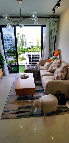 Homestay Singapore