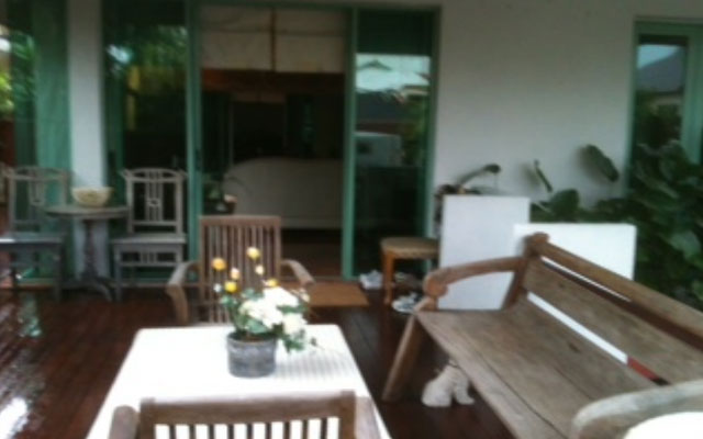 Homestay Singapore