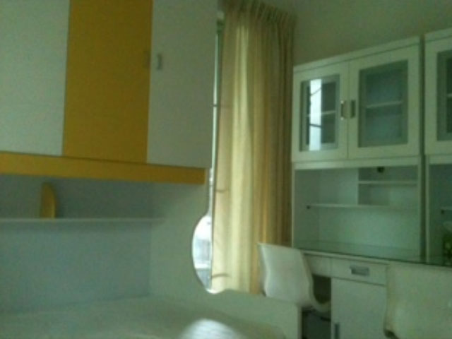 Homestay Singapore