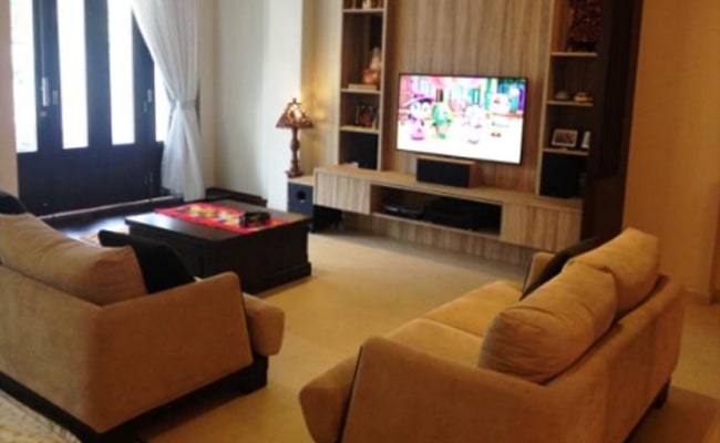 Homestay Singapore