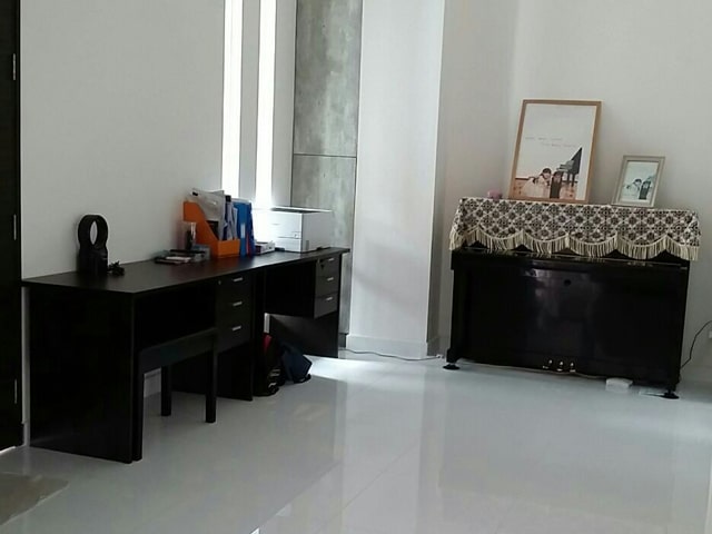 Homestay Singapore