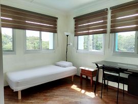 Homestay Singapore