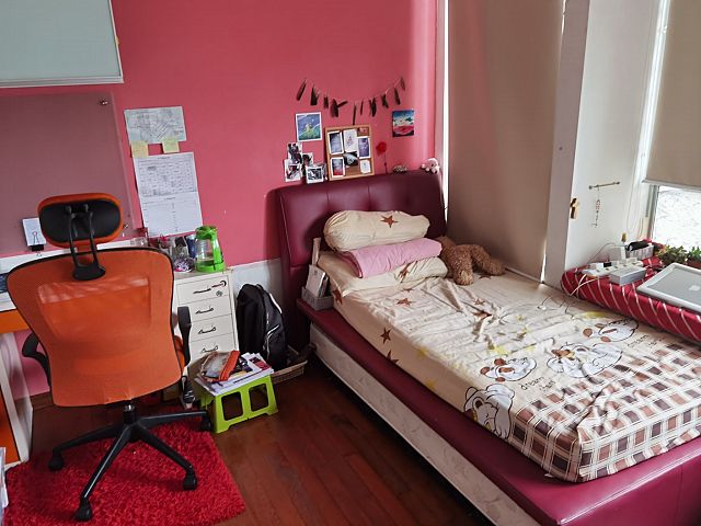 Homestay Singapore