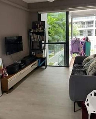 Homestay Singapore