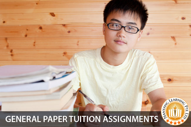 gp tuition assignments