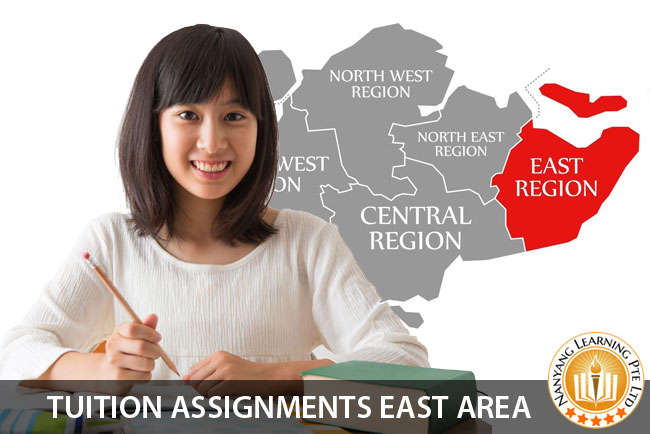 east tuition assignments